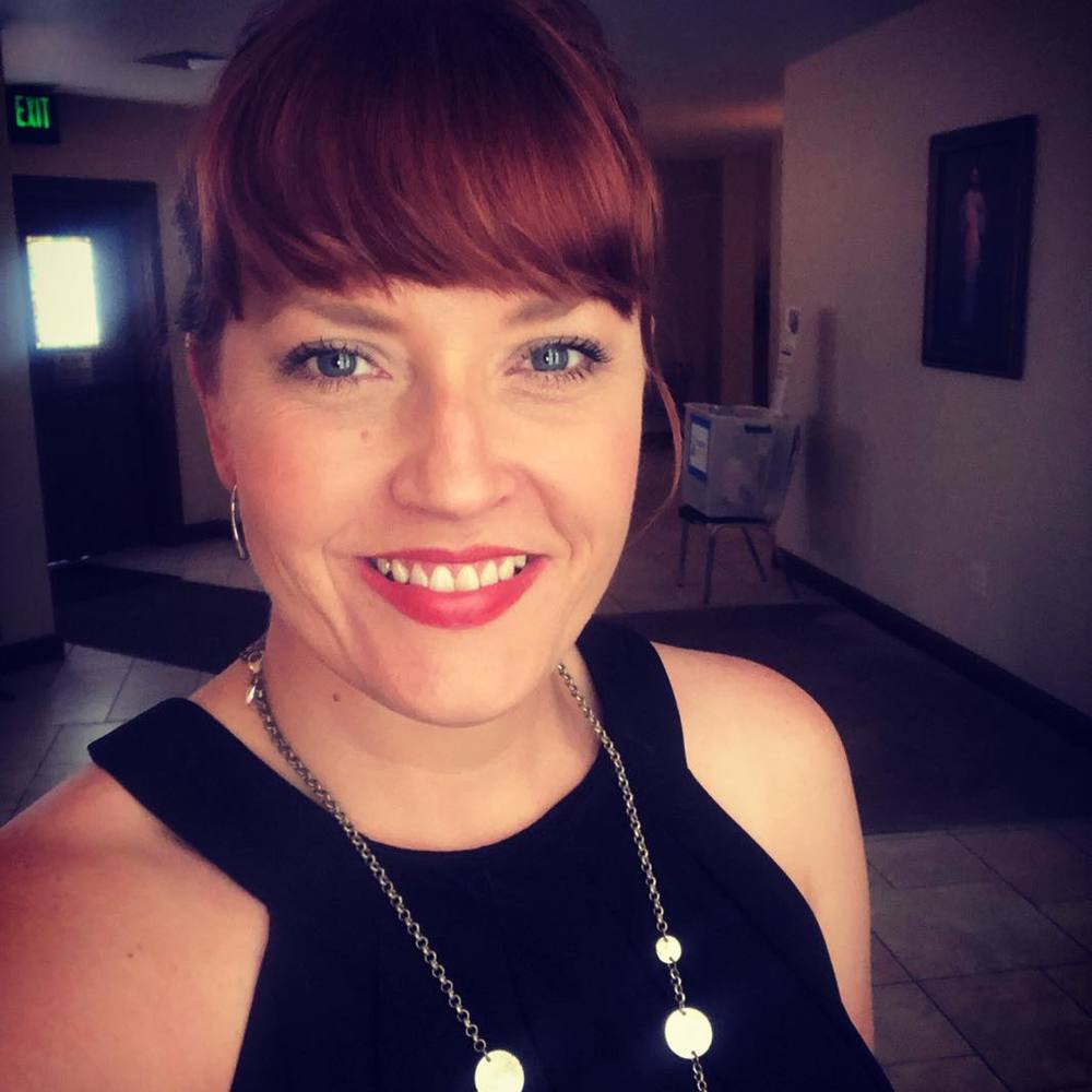Meet your Posher, Ruth